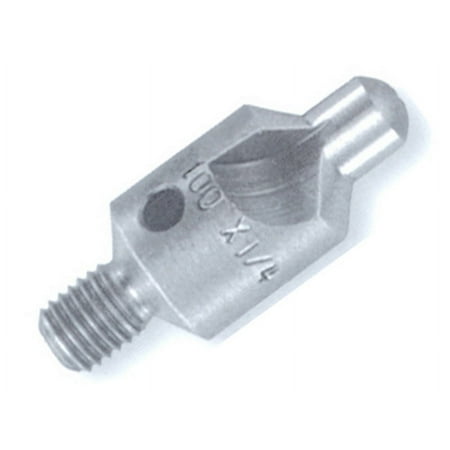 UPC: 0887861133265 | 1/2 -3/8 HSS Threaded Shank Stop Countersink TSC1/2-3/8