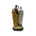 thumbnail image 4 of george s. chen imports ss-g-212.07 holy family jesus mary joseph religious figurine decoration, 12", 4 of 6