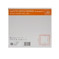 thumbnail image 6 of Smith & Nephew Allevyn Gentle Border Foam Dressing 5 x 5" Square Hydrocellular Foam 66800279 40 per Case, 6 of 6