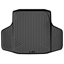 Husky Liners 44151 Weatherbeater Cargo Liner Fits 2023-2025 Honda Accord Trunk Black