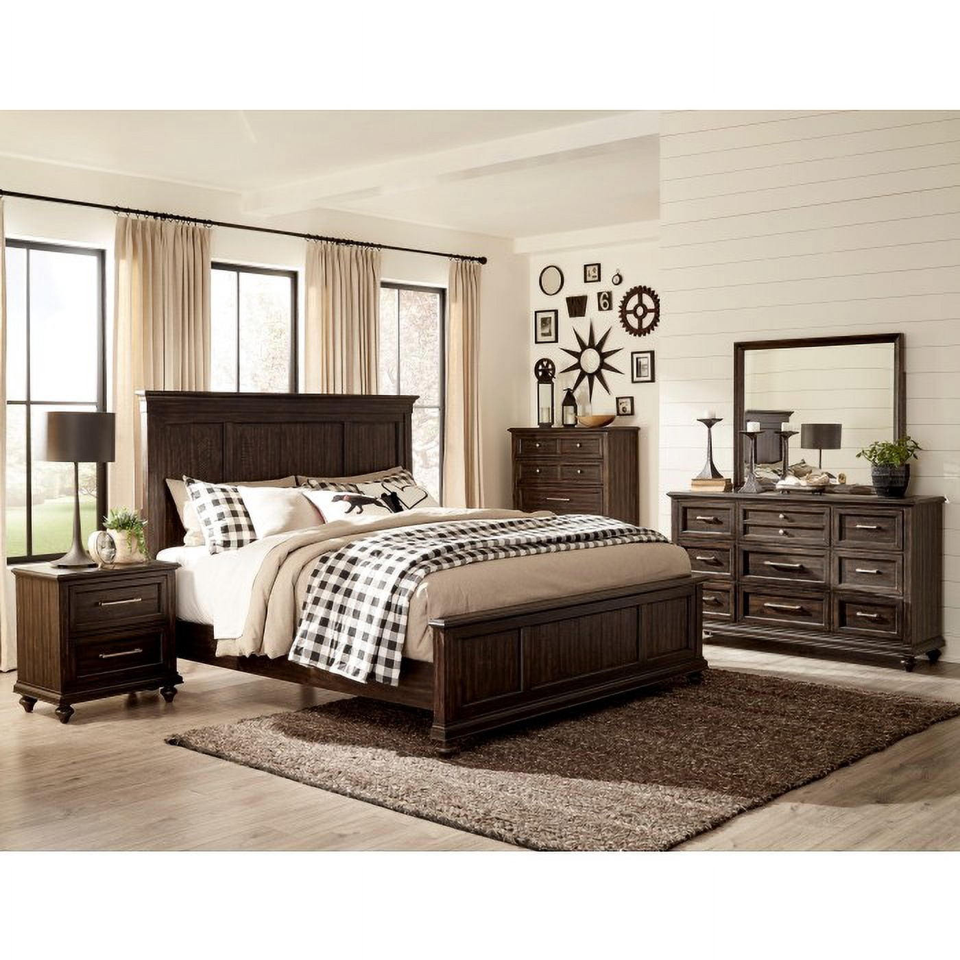 Cardano Collection Home Elegance Chest