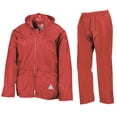 thumbnail image 1 of Result Mens Heavyweight Waterproof Rain Suit (Jacket & Trouser Suit), 1 of 5