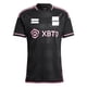 thumbnail image 3 of Kit De Emisión De Jugador AAA + INTER MIAMI CF Away 23/24 ! * China Vendedor Ready Stock messi jersey, 3 of 4
