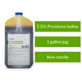 thumbnail image 4 of McKesson Povidone-Iodine Surgical Scrub Solution, Pre- and Post-Op, 7.5% Strength - 1 gal Jug, 1 Ct, 4 of 11