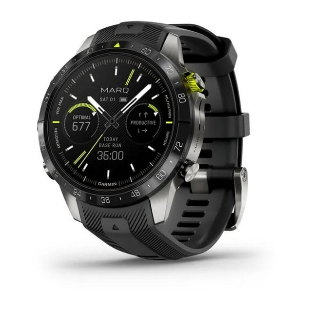 Reloj GPS Garmin MARQ Athlete Gen 2 Garmin marq Athlete Gen 2