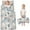 Pioneer Flower Floral-2, variant on Pioneer Flower Floral Print Pattern Toddler Nap Mats for Kids Preschool,Sleeping Mat Bag or Kids,Toddler Sleeping Bag,Toddler Nap Mat or Daycare