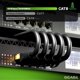 thumbnail image 5 of Cable Ethernet GearIt Cat8 RJ45, 75 pies, 40 Gbps, 2000 Mhz, SFTP, 5 of 7