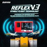 FMS Reflex V3 Stable Flight Controller