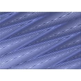 thumbnail image 1 of Ahgly Company Machine Washable Indoor Rectangle Transitional Denim Blue Area Rugs, 6' x 9', 1 of 7