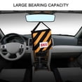 thumbnail image 3 of SNNROO Universal Interior Rear View Mirror Suction Rearview Mirror for Car, 3 of 6