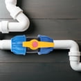 thumbnail image 4 of Water Pipe Valve,High Quality PE Water Water Pipe Fittings Ball Valve Smart Functionality, 4 of 8