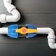 thumbnail image 5 of Válvula De Bola, Válvula De Bola De Repuesto De 32 Mm Sin Escala Para Tubería De Agua, Para El Hogar, Baño, Inodoro, Hotel, 5 of 8