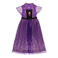 thumbnail image 1 of Camisón Disney Frozen 2 Fantasy Anna Princess Girls 3T, 1 of 5