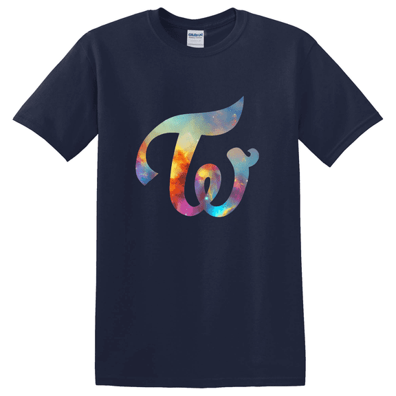 Twice Nebula Classic T-shirt