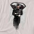 thumbnail image 2 of Man of Steel T-Shirt Zod Glyphs Unisex Graphic Tee For Men & Women, 2 of 7