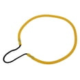 thumbnail image 2 of Shooting Pole Spear Sling, Easy Installation Fishing Spear Band Durable  For Replacement Yellow, 2 of 8
