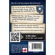 thumbnail image 1 of Arkham Horror Fantasy Flight Games juego de cartas Nathaniel Cho Starter Deck juego de terror juego de misterio cooperativ, 1 of 2