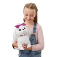 thumbnail image 2 of Zuru Pets Alive: Lil' Paw the Walking Puppy, 2 of 7