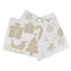 thumbnail image 3 of Adhesivo navideño, 2 juegos de adhesivos navideños autoadhesivos para decoración de pared, compactos y ligeros, 3 of 8