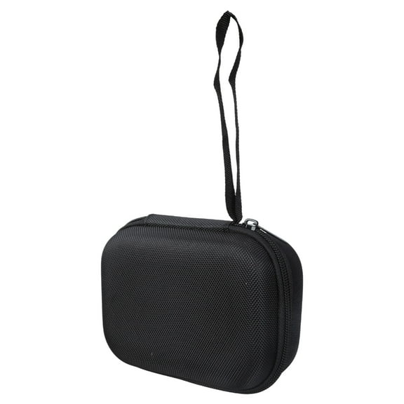 Portable Travel Case Label Maker Storage Bag for NIIMBOTB1 Label Maker, Case Only