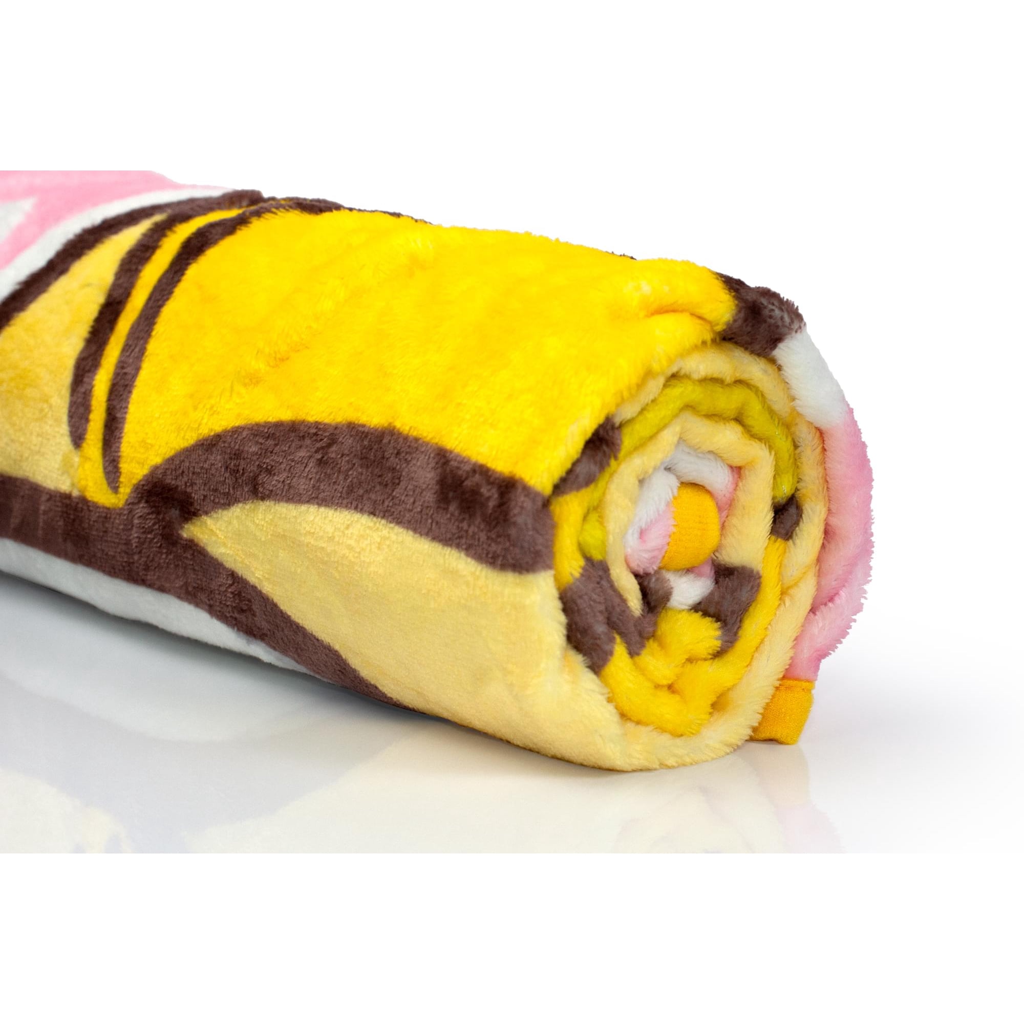 Bananya blanket hotsell