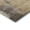 thumbnail image 6 of Dalyn Rugs Premium Machine Washable Mayfield AMF1068 Gold 5' x 7'6" Rug, 6 of 7