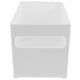 thumbnail image 1 of Kitchen Storage Bin Kitchen Organization Pantry Storage Bin Kitchen Organizer Cabinet Storage Box, 1 of 5