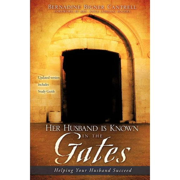 Her Husband is Known in the Gates, (Paperback)