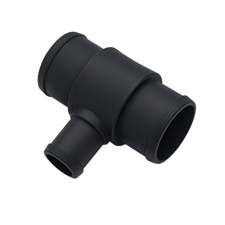 Lower Radiator Hose Tee Connector Fits for 2010-2013 Ford Transit Connect 2.0L