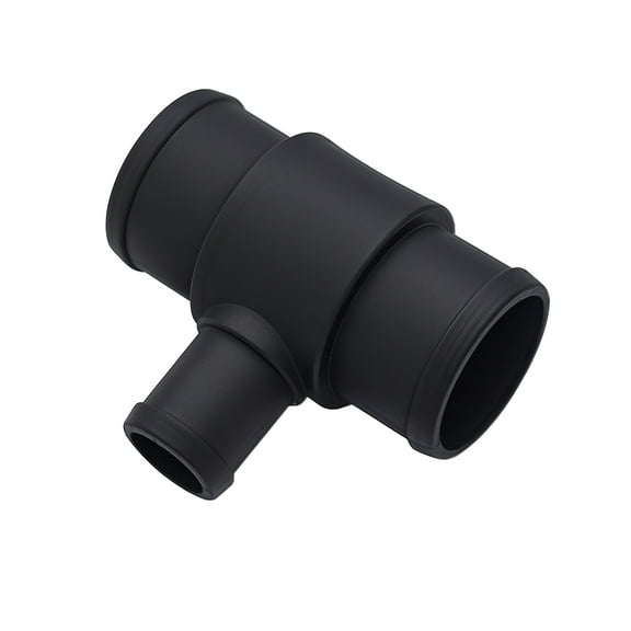Lower Radiator Hose Tee Connector Fits for 2010-2013 Ford Transit Connect 2.0L