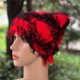 thumbnail image 5 of Unisex Knitted Balaclava Beanies Hat Soft Touch Warm Head Face Proptection Hat for Cold Weather Skate Cap, 5 of 5