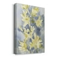 thumbnail image 2 of Forsythia Blooms I Premium Gallery Wrapped Canvas - Ready to Hang, 2 of 9