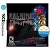 Final Fantasy: Crystal Chronicle Ring of Fates (DS) - Pre-Owned