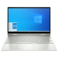 thumbnail image 3 of HP ENVY X360 15 2-in-1 Laptop Computer 15.6" FHD IPS Touchscreen 11th Gen Intel Quad-Core i7-1165G7 8GB RAM 1TB SSD Intel Iris Xe Graphics Backlit Fingerprint HDMI USB-C WiFi6 B&O Win10 Silver, 3 of 5
