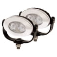 thumbnail image 3 of For Honda GoldWing GL1800 LED Auxiliary 6000K Lights Lamps Kit, 3 of 6