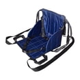 thumbnail image 4 of Lift Transfer Pad Adjustable Shoulder Straps with Handles Large Lift Stair Slide, 4 of 8