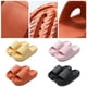 thumbnail image 4 of Zapatillas De Masaje Toboganes Almohada Toboganes Zapatillas De Baño De Eva Zapatillas De Suela Gruesa Antideslizantes Zapatillas De Casa Suaves Moyic AP006293-07, 4 of 6