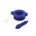 thumbnail image 5 of 3X Motorcycle Meter Drive Gear Unit Assy for  CB125 KYY125 SDH125-53/55/56 WH125-12 Drum Brake Speedometer Gear, 5 of 6