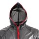thumbnail image 5 of Impermeable A Prueba De Viento Jersey De Ciclismo Impermeable Chaqueta De Lluvia / Pantalón Conjunto Chaqueta XL Sunnimix Jersey de ciclismo impermeable, 5 of 8
