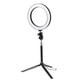 thumbnail image 3 of Anillo De Luz LED Jadeshay Regulable 20 Cm, 3 of 8