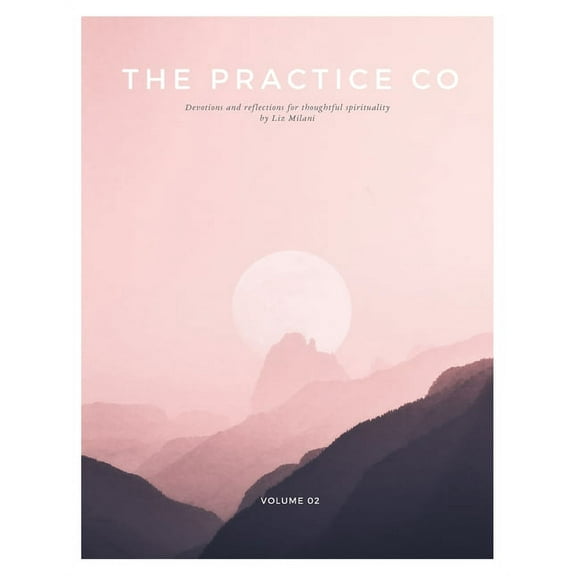 The Practice Co Devotional - Volume Two, (Paperback)