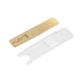 thumbnail image 3 of Normal Level 10-Bb Tenor Saxophone Sax Reeds Strength 3.0 for Beginners, 10pcs/ Box, 3 of 7