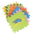 thumbnail image 3 of Juego de alfombras de espuma eva juego de alfombras de azulejos infantiles rompecabezas de aves Sunnimix Puzzle Play Mat para niños, 3 of 8
