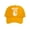 Gold, variant on What The Duck Hat – Funny Snapback Cap For Men Women, Gold