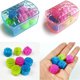 thumbnail image 4 of Juego Tradicional Game 12pcs Gonggi Jack Stone Pebbles Set Catching, 4 of 7