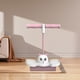 thumbnail image 1 of Pogo , juguete de salto para niños y adultos, ejercicio, capacidad de equilibrio, palo Pogo, juguete que rebota para niños, niños, niñas, patio Conejo Rosa, 1 of 8