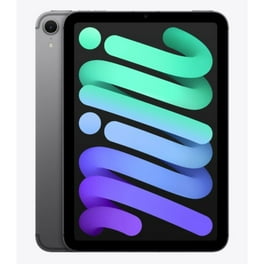 Apple, iPad mini, A17 Pro chip, Wi-Fi 128GB Space Gray - Walmart.com