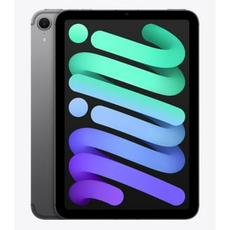 iPad本体 Apple iPad mini 7 A17 Pro 128GB wifi Apple iPad mini Wi-Fi + Cellular 128GB - Space Gray - Walmart.com