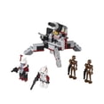 thumbnail image 2 of LEGO Star Wars Elite Clone Trooper and Commando Droid B 9488, 2 of 4