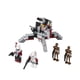 thumbnail image 2 of LEGO Star Wars Elite Clone Trooper and Commando Droid B 9488, 2 of 4